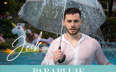 SINGLE >JECK > PARAPLUIE