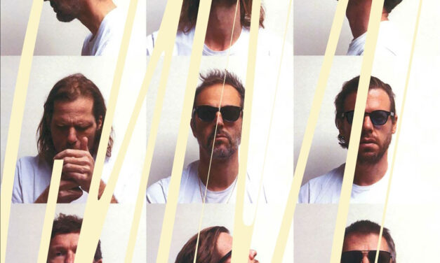 ALBUM > GHINZU > 20 ANS ALBUM BLOW