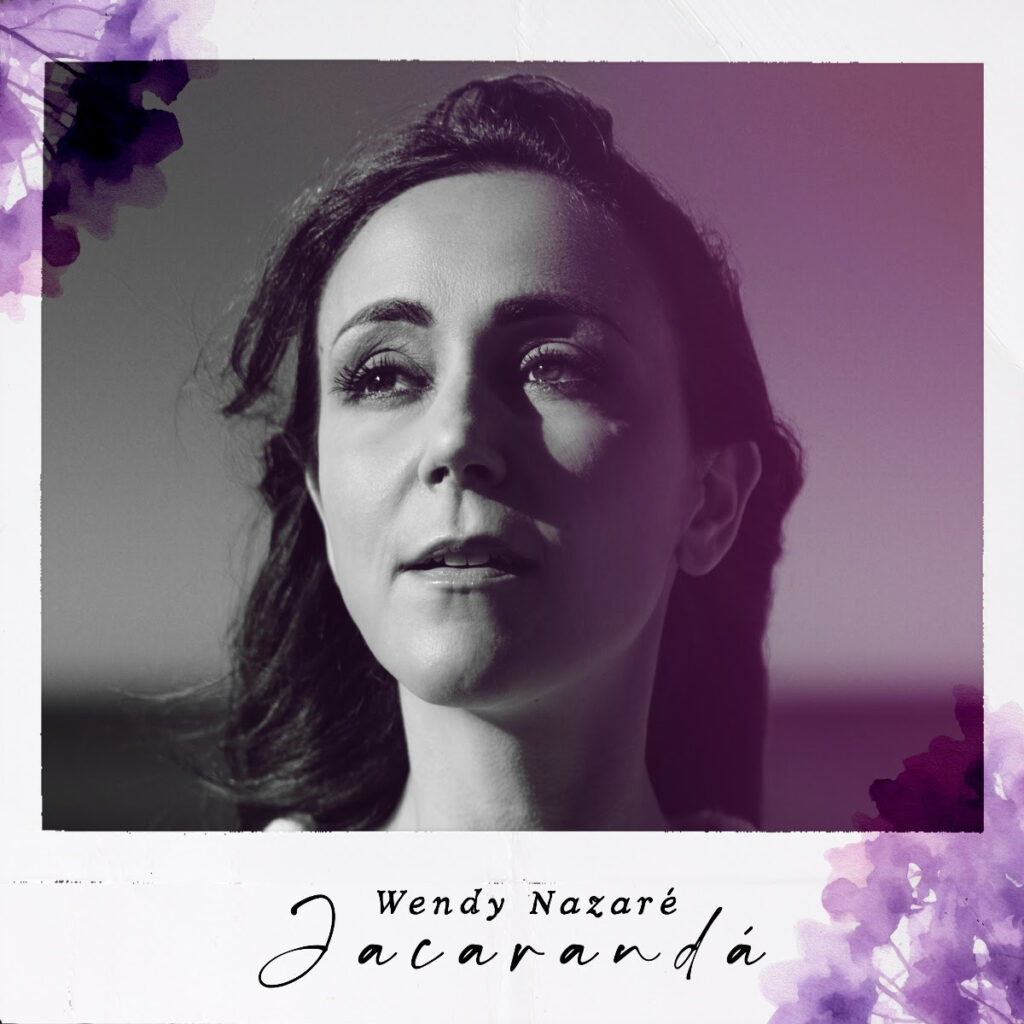 LACARANDÁ > WENDY NAZARE