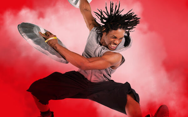 PARIS > SPECTACLE > STOMP > LA CIGALE