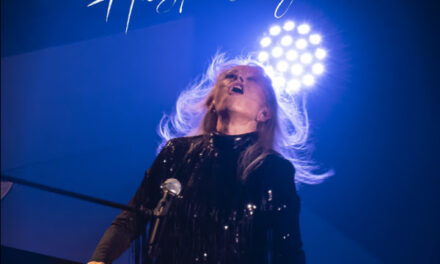 BRUXELLES > CONCERT > CIRQUE ROYAL > VÉRONIQUE SANSON