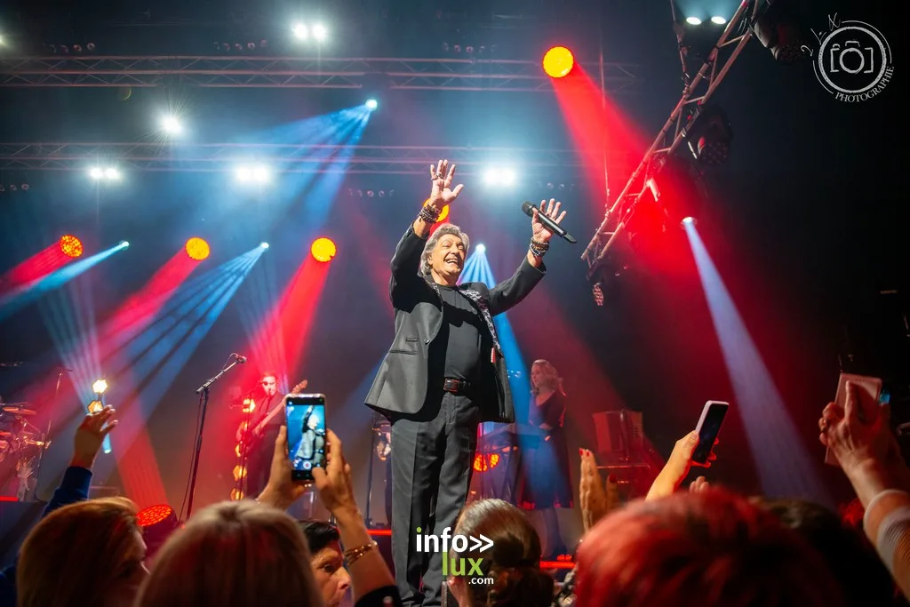 MONDORF > CONCERT > FREDERIC FRANCOIS