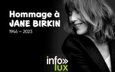 Paris > Hommage > Jane Birkin