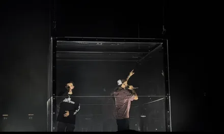 BIGFLO ET OLI > CONCERT > AMNEVILLE