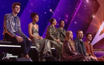 Concert > Star Academy > info Ticket