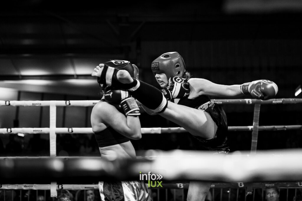 Liège > Gala Boxe > Photos