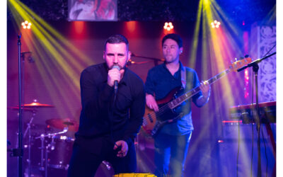 Fléron > salle du Bac > C.Calo