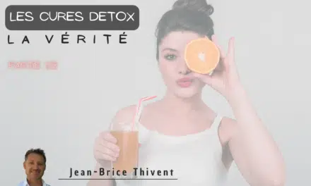 BIEN-ÊTRE > NATUROPATHIE > LA VÉRITÉ SUR LES CURES  « DÉTOX » !