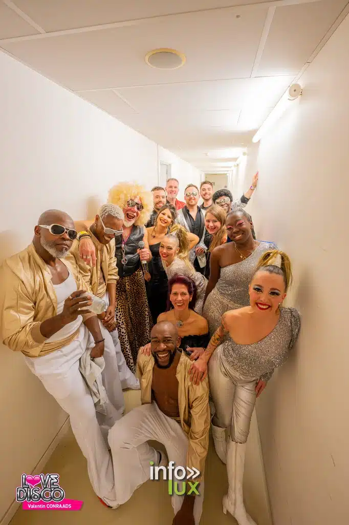 Liège > Love Disco > Photos 