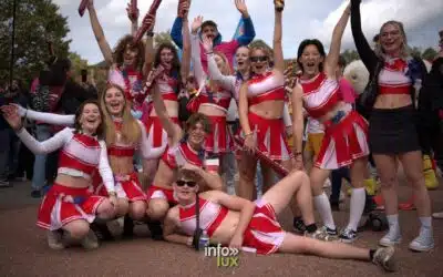 Metz > Photographe des âmes de rue > Alain Click