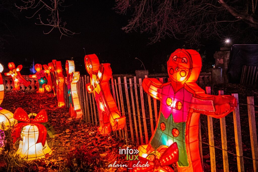 Metz > Sentier des Lenternes > Photos