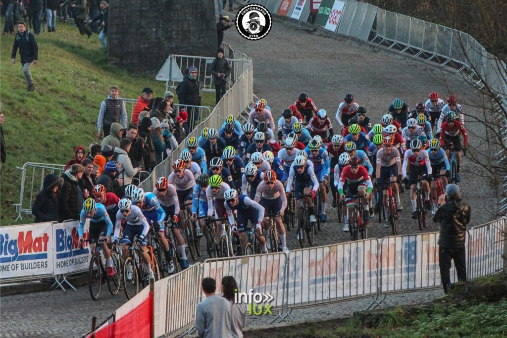 Namur > Cyclo Cross > Photos 2023