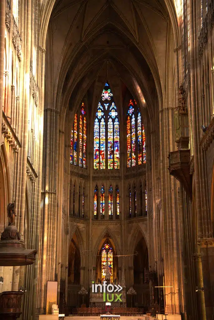 Metz > Photographe  > Alain Click > Photos