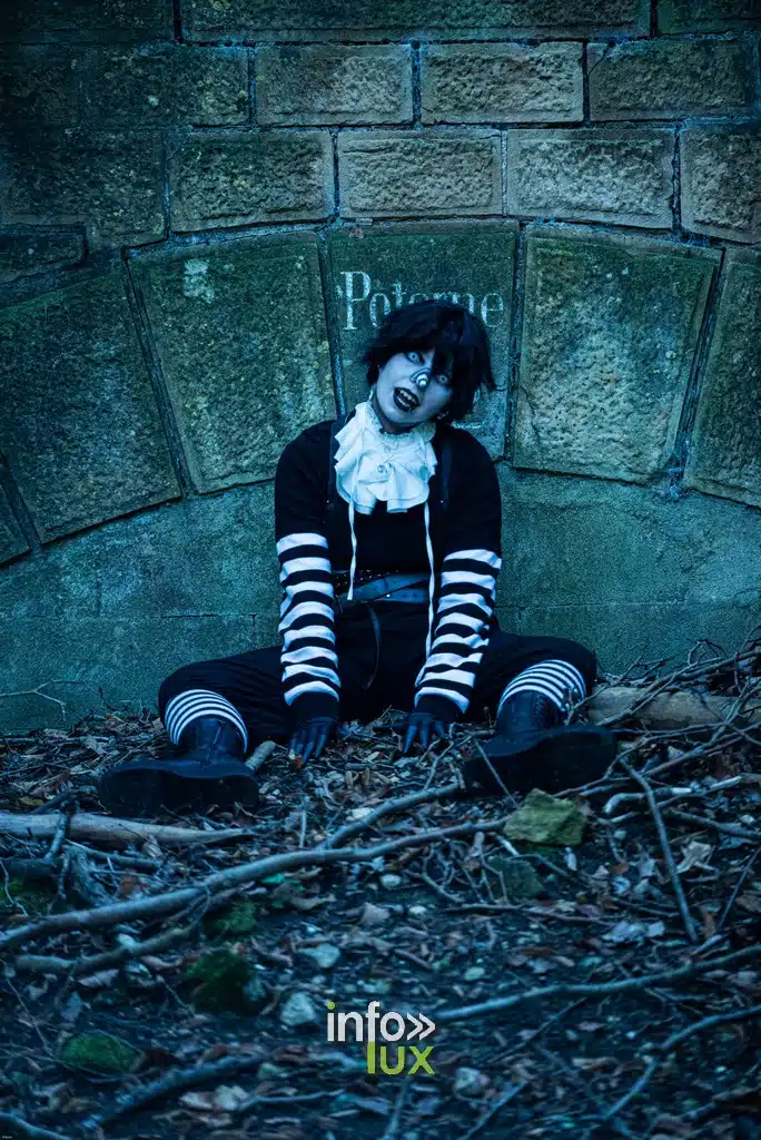 Metz > Photographe  > Alain Click > Photos