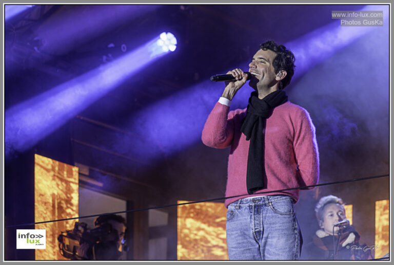 Festival Les Nuits Secrètes 2026 : Mika, Bigflo & Oli, Madness… à 30 min de Mons
