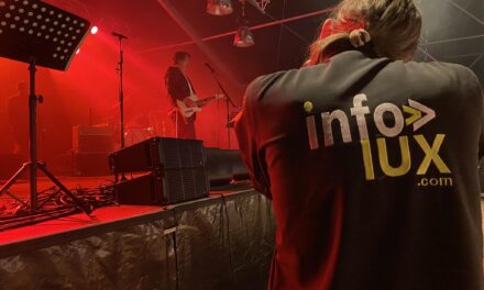 Boostez Votre Visibilité en 2024 avec Info-Lux : La Clé du Succès sur les Réseaux de la Grande Région!