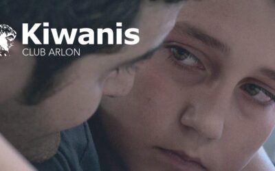 KIWANIS>POINGS SERRES>VIVIAN GOFFETTE>ARLON