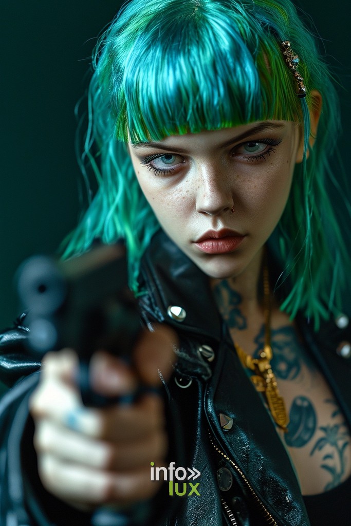 un Artiste Cosplay à l'Ère de l'IA