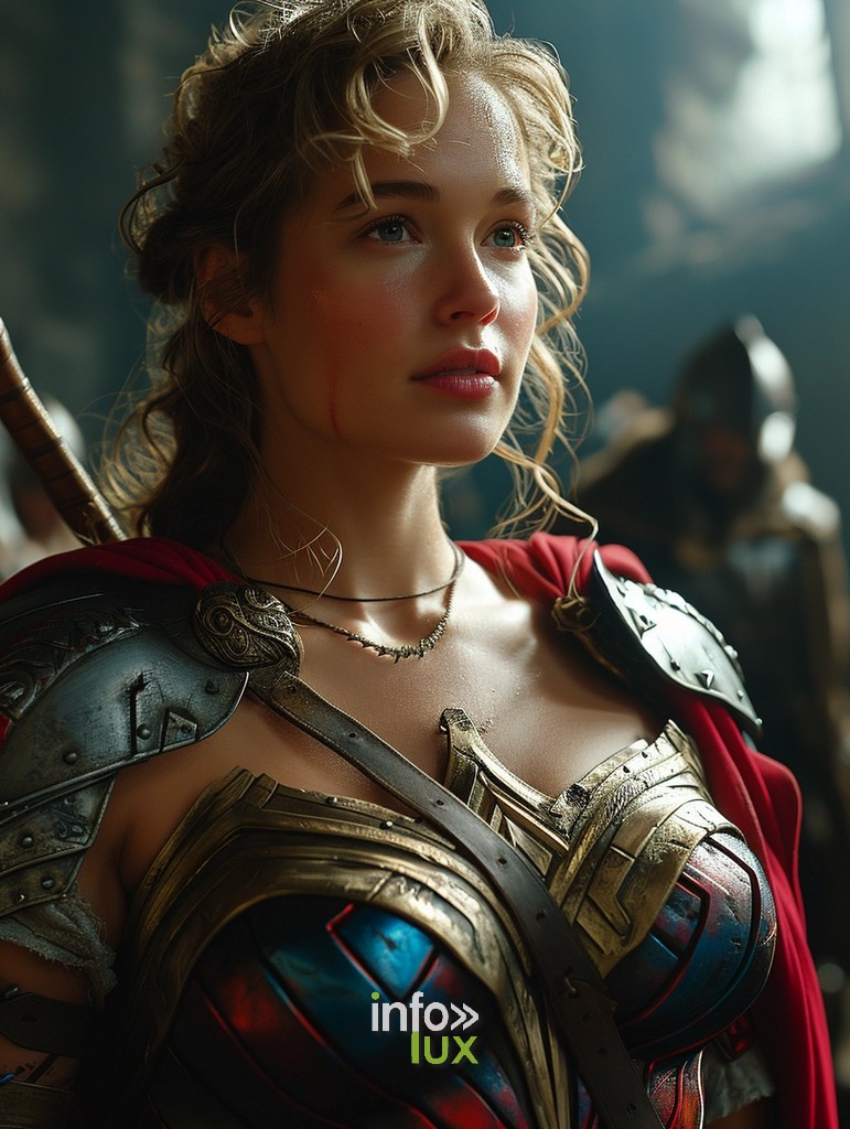 un Artiste Cosplay à l'Ère de l'IA