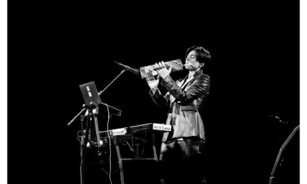 Giordana Angi > concert > La tournée des 30 ans de Pascal Obispo