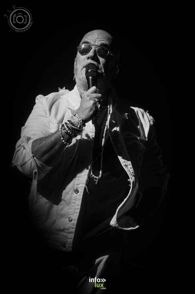 STRASBOURG > CONCERT > PASCAL OBISPO