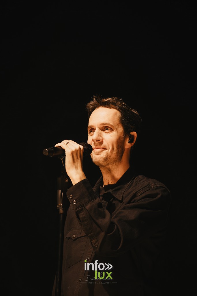 Forest National > Concerts > Grand Corps Malade