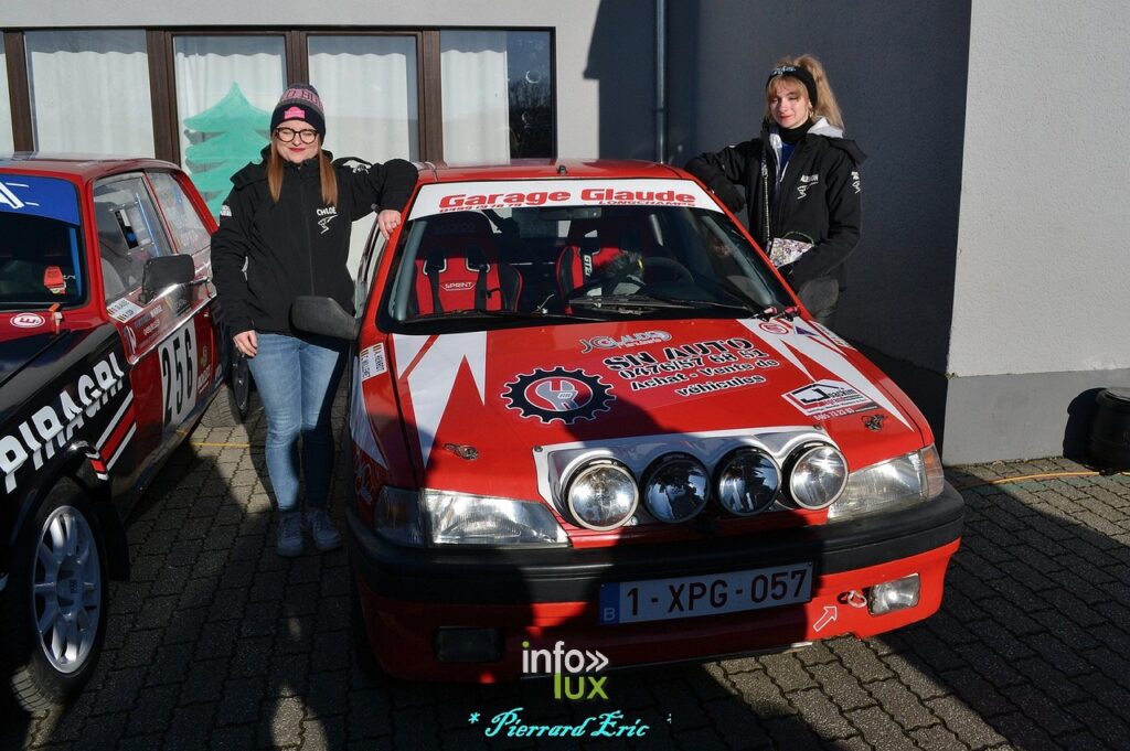 Bastogne  Legend Boucles  Programme et info