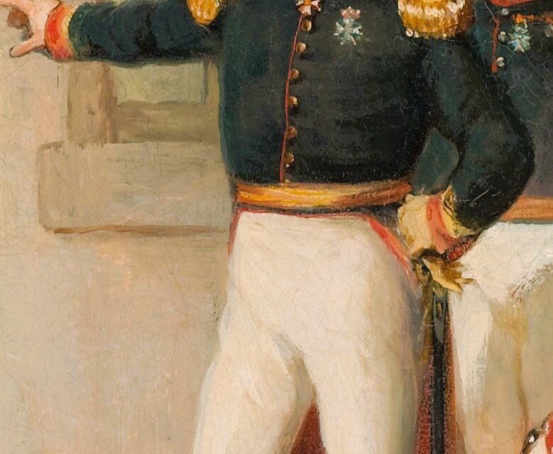 Les Hollandais en province de Luxembourg