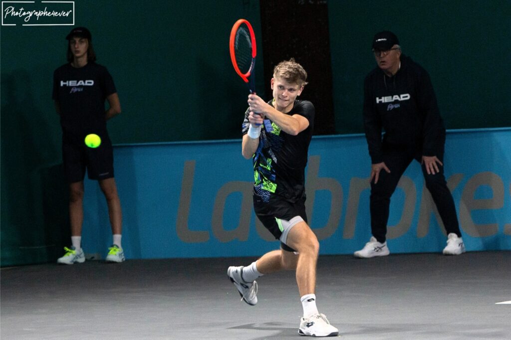 BW > Louvain-la-Neuve > Open Tennis 2024 
