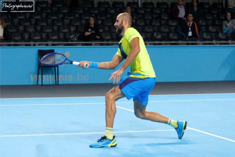 BW > Louvain-la-Neuve > Open Tennis 2024