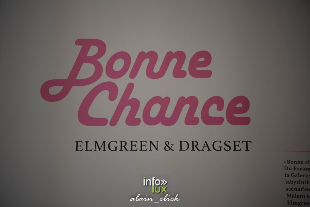Exposition > Metz > Bonne Chance