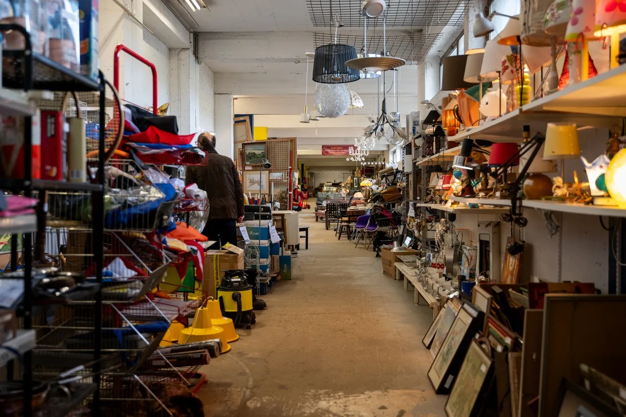 Brocante