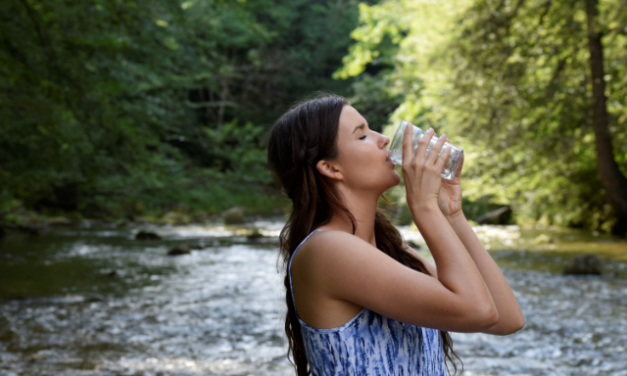 L’eau : un allié pour la santé et le bien-être