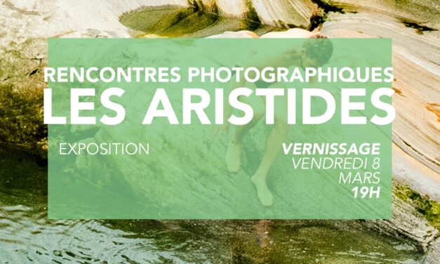 Rencontres photographiques « Les Aristides » > Passage 9 > Waremme
