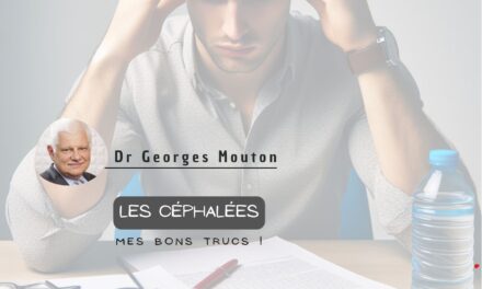 SANTÉ > MÉDECINE > LES CÉPHALÉES