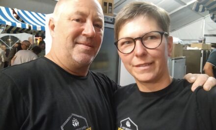 Houffalize > SBF 2024 > Brasserie du Comte Hener