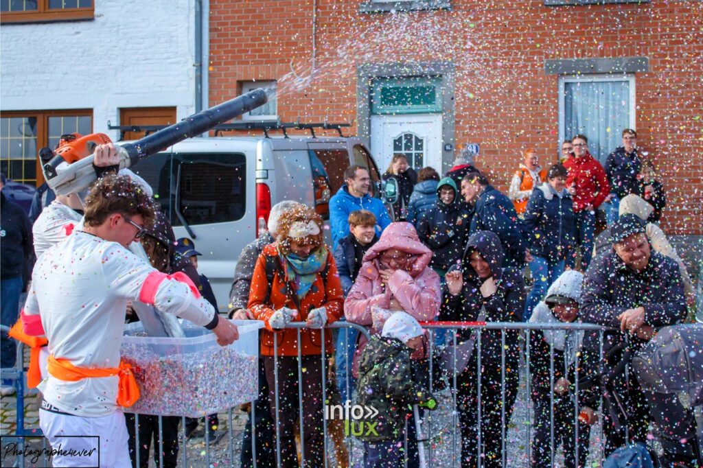 Gozée > Carnaval > Photos