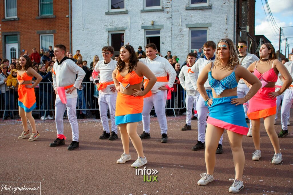 Gozée > Carnaval > Photos