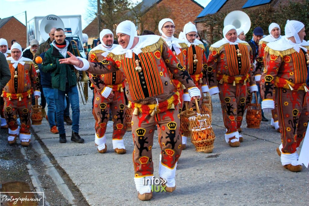 Gozée > Carnaval > Photos