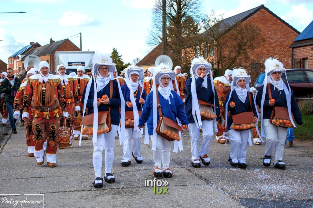 Gozée > Carnaval > Photos