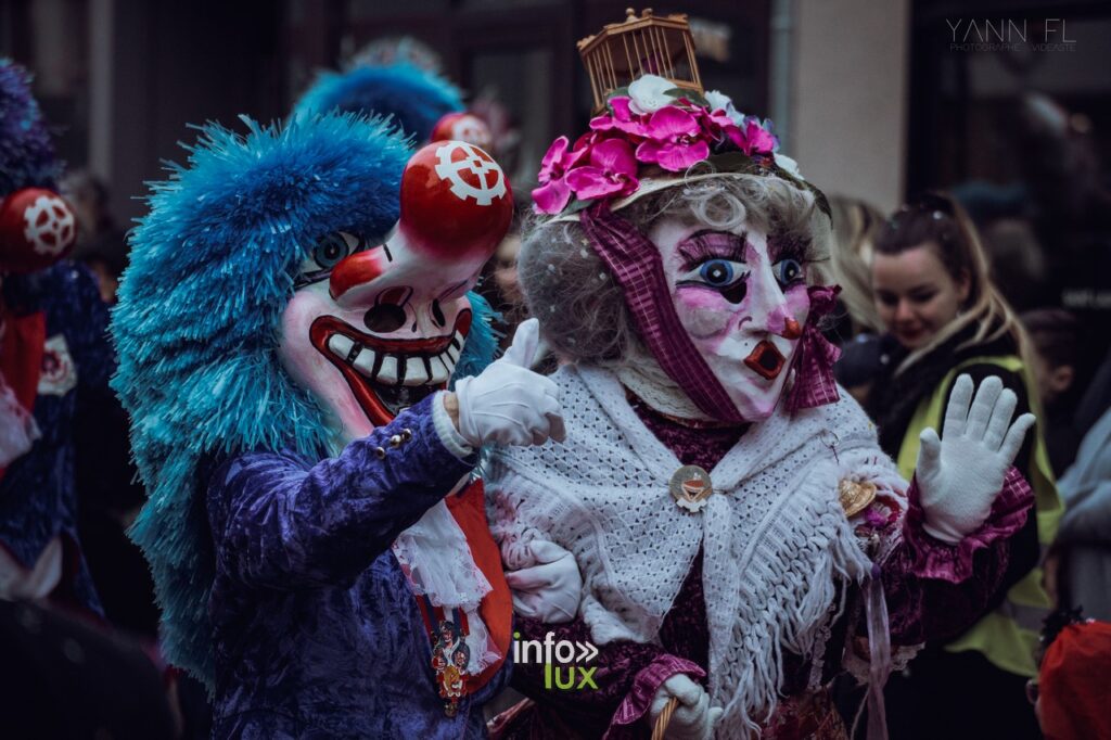 Sarreguemines > Carnaval > Photos