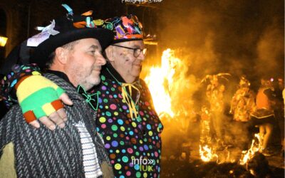 Vierves-sur-Viroin > Carnaval > Photos