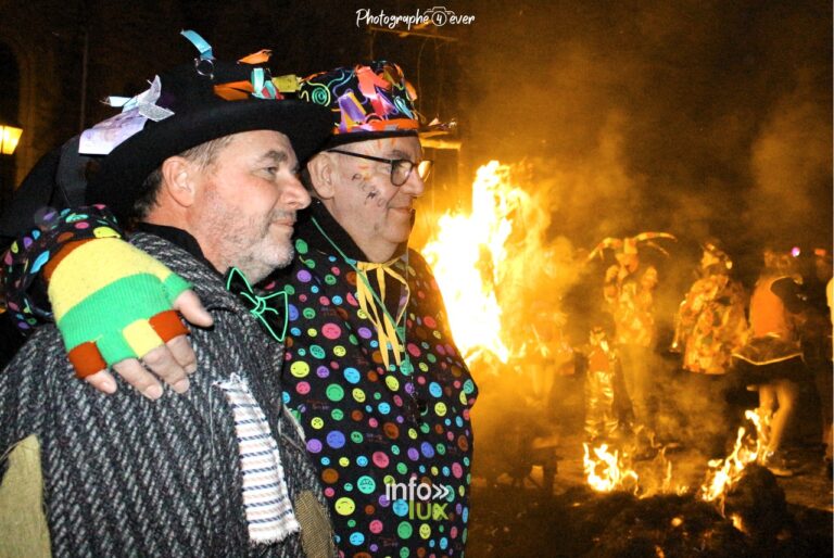 Vierves-sur-Viroin > Carnaval > Photos
