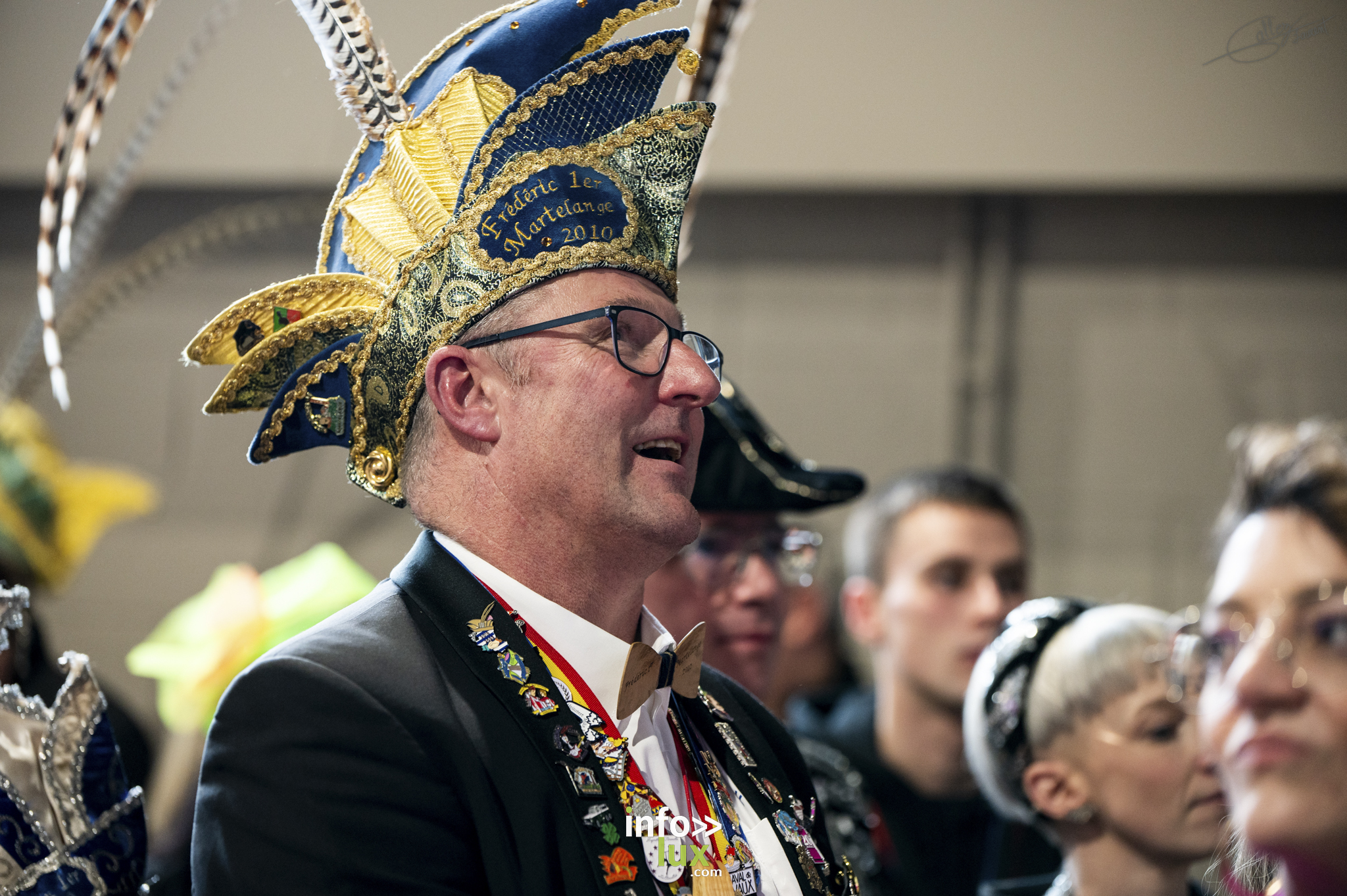 Le Pays d’Arlon : photo de Laurent Gallez (6/9)