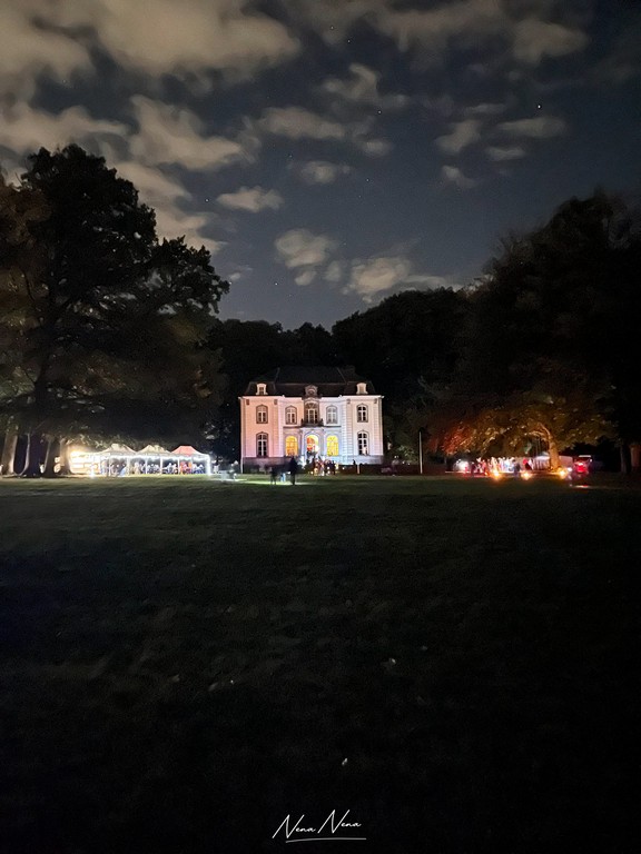 Happy Family, un festival dédié au bonheur familial qui aura lieu à Braine l'Alleud, les 16, 17 et 18 août 2024, dans le magnifique parc du Château du Cheneau.