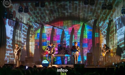 Bar le Duc > Concert > The Rabeats