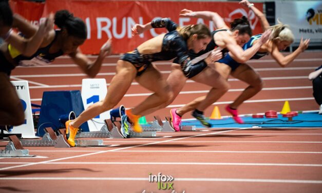 Metz > Athlélor > Photos 2024