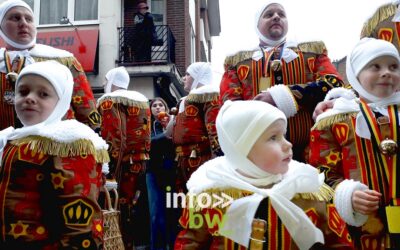Nivelles > Carnaval 2024 > Photos