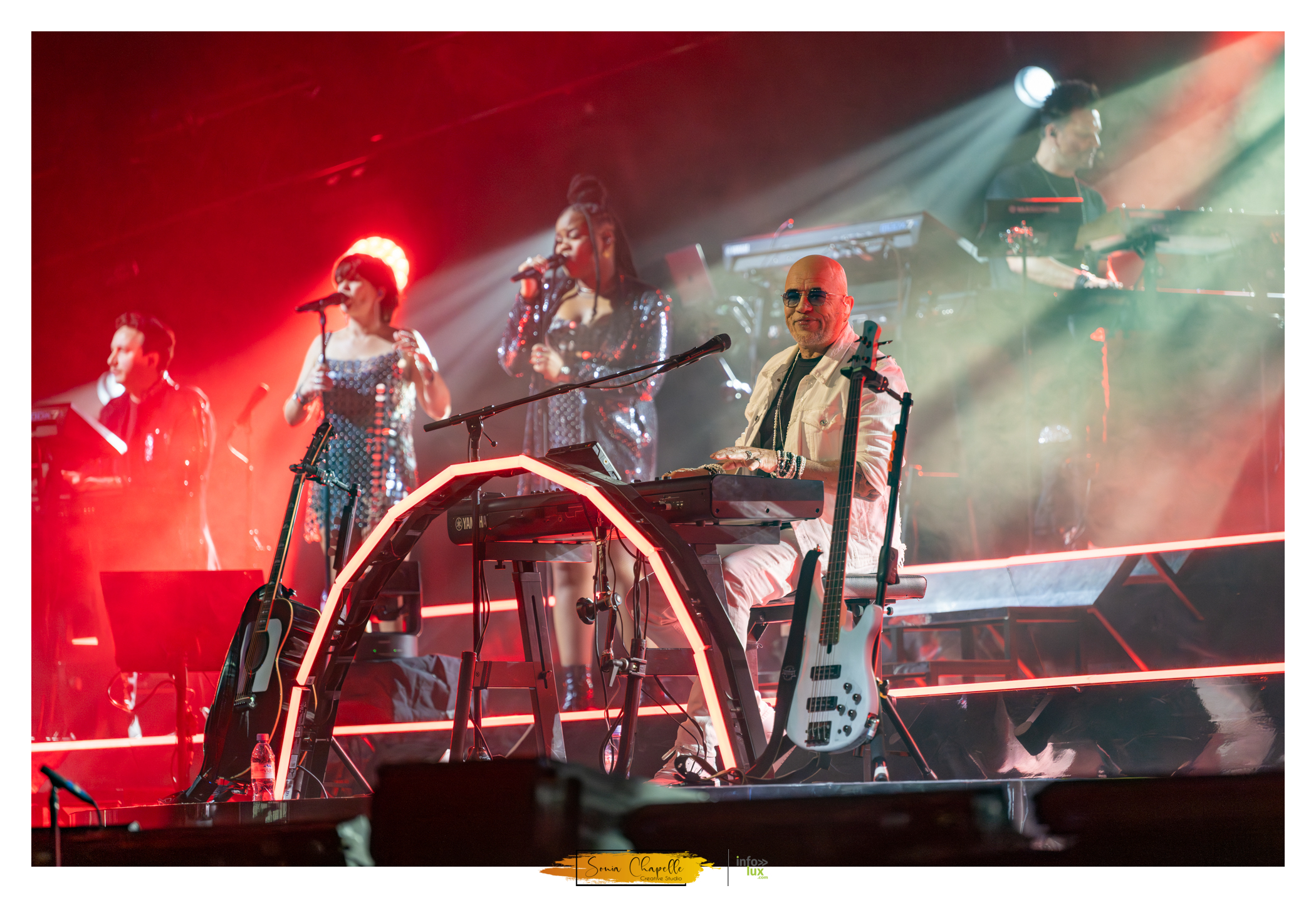 Pascal Obispo – Forest National © Sonia Chapelle (7)