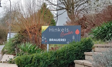 Luxembourg > SBF 2024 > Brasserie > Hinkelsbaacher Brauwerei